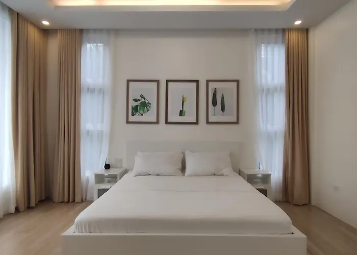 Addie'S Place Camella Homes 2D Muntinlupa