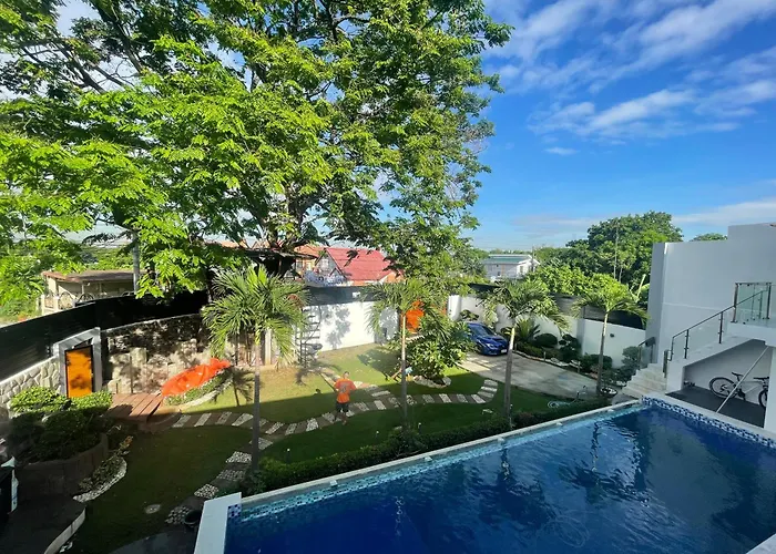 Caloocan Private Resort