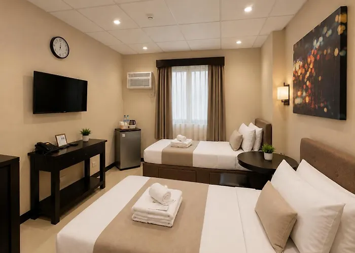 Amax Inn Makati